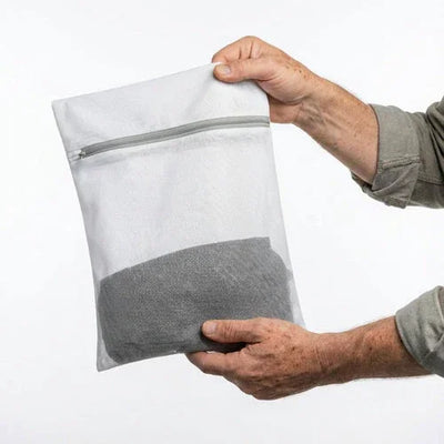 Waszak voor compressiekousen