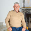 Wim P. 63 jaar